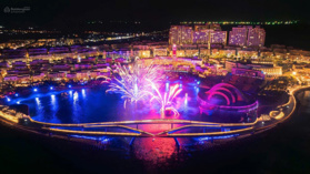 Bán căn hộ tại sun Grand City Hillside Residence, 2PN, 62m2, nhận nhà ngay, full nội thất cao cấp