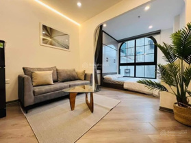 Bom Tấn dòng tiền Ngọc Hà, 82m2, 8 tầng thang máy, gần Lăng Bác, dân xây, ngõ rộng 3m. Bấm ngay