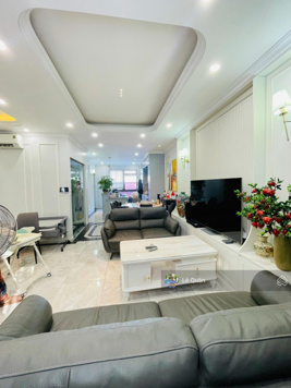 Bán LK Đại Kim hoàn thiện đẹp long lanh: 70m2 x 6 tầng. Giá nhỉnh 20 tỷ