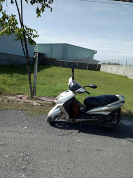 Bán đất 1/ đường Đức Hòa Thượng giá rẻ chỉ 9tr/m2, DT: 424 m2 SHR, pháp lý rõ ràng