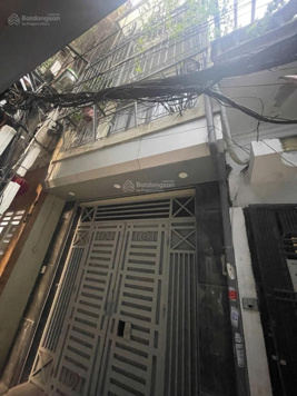 Chính chủ cần bán gấp nhà Thái Hà Đống Đa 58m2 nhà đẹp 4tầng ngõ thông, ô tô đỗ cửa giá thỏa thuận