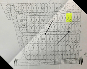 Bán lô đất cách Bưng Ông Thoàn 120m, giá 3,5tỷ, DT 50m2