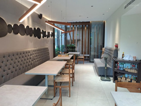 Siêu phẩm mặt phố Nguyễn Thị Định. Giá chào 35 tỷ có thương lượng