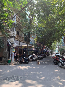 Nhà ngõ 19 Kim Đồng - 50m2 - phân lô - ô tô vỉa hè - ngõ thông - 11.9 tỷ