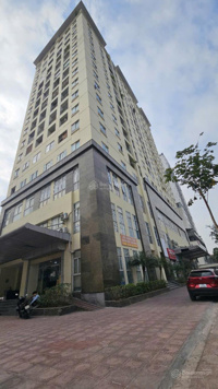 Chính chủ bán chung cư 3PN Vinaconex 7 19 Đại Từ - Hoàng Mai HN