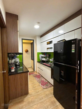 Nhà đẹp đón tết căn hộ chung cư Gelexia 81 m2. 2 PN. Full nội thất, sổ đỏ chính chủ 0915 973 631