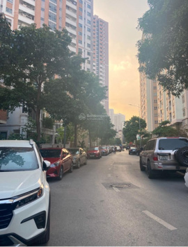 Hiếm sau 1 nhà ra mặt phố phân lô ô tô tránh - Lương Khánh Thiện 52 m, MT 4.5 m giá 14 tỷ