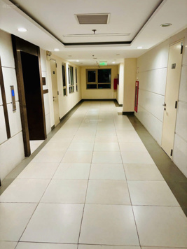 Bán chung cư Mandarin Garden Hoà Phát - Tân Mai: 88m2, 3 ngủ, 2 vệ sinh, lô góc