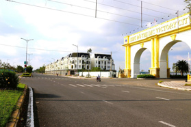 SP nhà phố chủ cần chuyển nhượng có giá SIÊU Siêu tốt tại khu đô thị DIC Victory HG(Sàn GD DIC)