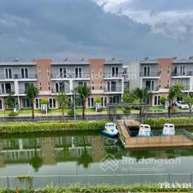 Bán shophouse Dragon Village, 7,2 tỷ, 105m2, Phú Hữu, Q9, HCM