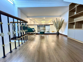 Bán gấp nhà đẹp - hộ khẩu Đống Đa - đẹp dã man - nhà 5 tầng 3 ngủ full nội thất xịn sò lại gần phố