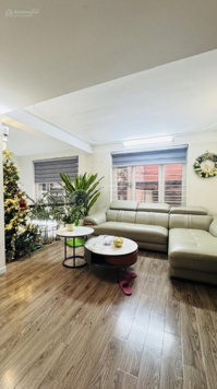 Bán nhà riêng chính chủ 40m2, 11,5 tỷ tại Phùng Chí Kiên, Nghĩa Đô, Cầu Giấy, Hà Nội