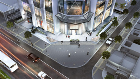 Hot - hàng chuyển nhượng ngoại giao, độc quyền CĐT dự án Summit Trần Duy Hưng, giá chỉ từ 6,8 tỷ