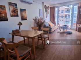 Chính chủ cho thuê căn 3PN tại trung tâm Hạ long, full nội thất giá 8tr/tháng. Nhờ ae sales kết nối