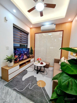 Cam kết 100% thật! Bán nhà CG 3 thoáng - ngõ thông - full nội thất - 62m2 * 5T - giá chỉ 9,1 tỷ