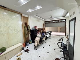 Bán nhà DT 36m2, ô tô 7 chỗ ngủ trong nhà, hàng xóm KĐTM Đại Kim, đường Kim Giang giá nhỉnh 8 tỷ