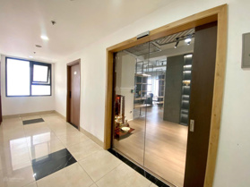 Bán căn hộ officetel - trung tâm quận Hoàng Mai - cạnh bến xe Giáp Bát