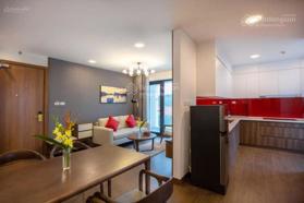 Chính chủ cần cho thuê gấp căn 2PN tòa Ramada Hạ Long Bay View, full đồ vào ở ngay