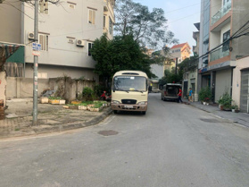 Bán đất tại Khu X6, Thạch Bàn, Long Biên, Hà Nội, 220 triệu / m2, 90 m2