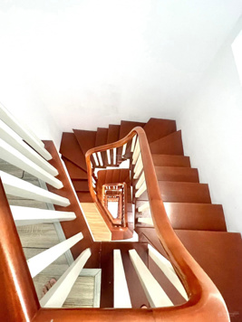 Đỉnh Đỉnh! Đội Cấn lô góc, ngõ rộng 2m, ngõ thông các ngả, nội thất cao cấp hoa hậu Ba Đình 5T*33m2