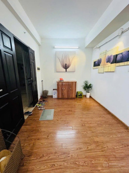 Bán căn hộ 3PN, 2WC, 114m2, giá 6,4 tỷ tại chung cư 25 Tân Mai, Hoàng Mai, Hà Nội