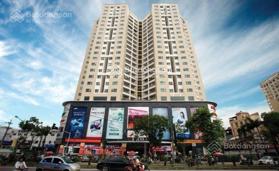 Bán căn hộ 3PN, 2WC, tại Tổ hợp 173 Xuân Thủy, Dịch Vọng Hậu, Cầu Giấy, Hà Nội, 6,6 tỷ, 109,4 m2