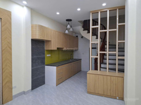 Nhà đẹp Happy House 47 Nam Dư siêu đẹp cần bán