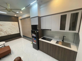 Chính chủ bán nhà riêng tại ngõ 279 Đội Cấn, 6 tỷ, 26 m2, 3PN, 3WC, 5 tầng, cách ô tô tránh 10m