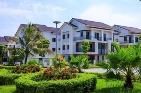 Bán biệt thự giá gốc tại Centa Riverside, thành phố Từ Sơn. Không gian sống của hệ sinh thái xanh