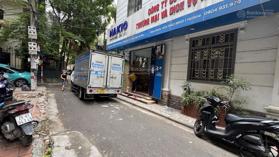 Chính chủ bán gấp nhà tại Kim Đồng, Giáp Bát, Hoàng Mai-DT: 65m2x4tầng-MT: 4,5m-giá đầu tư: 19,6tỷ