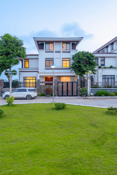 Biệt thự view vịnh đẳng cấp dành cho chuyên gia nước ngoài