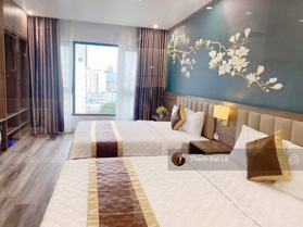 Chính chủ bán khách sạn 7 tầng 280m2 mới xây đường Hậu Cần - Bãi Cháy, Hạ Long