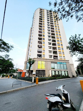 Bán nhà chung cư T&T hàng xóm Times City