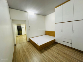 Siêu hot Hoàng Quốc Việt - Trần Cung - 50m2 - 2 ngủ - đủ nội thất - sổ đỏ cc - chỉ 2.55 tỷ