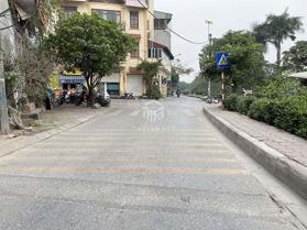 Bán đất tại Sài Đồng, Long Biên, Hà Nội, 4 tỷ, 55 m2, ngay Phố, Cực Hiếm, Chính chủ, giá đầu tư