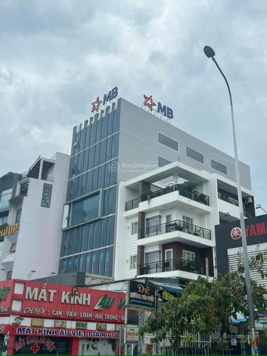 Cho thuê sàn VP trong toà nhà cao cấp 173 Trần Não giá rẻ chỉ 55 triệu/tháng DT 133m2 sàn sử dụng