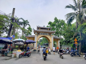 Bán nhà mặt chợ Đại Từ - Đại Kim - Hoàng Mai - Hà Nội