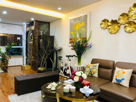 Bán CH 159m2 - 3PN 2WC giá 10 tỷ full NT tòa 25T - N05 Hoàng Đạo Thúy, Trung Hòa, Cầu Giấy