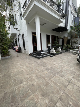 Full quỹ căn biệt thự, nhà vườn Việt Hưng, Long Biên. Chỉ từ 195tr/m2, diên tích từ 114m2 đến 245m2