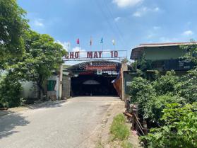 Bán đất tặng nhà 60m2, 4 tỷ, ngang 4.8m, vài mét ra phố tại Sài Đồng, Long Biên. Đang cho thuê trọ