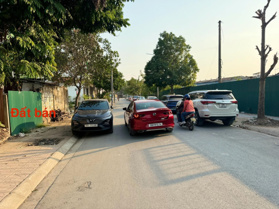Chính chủ bán đất: 99 Đức Giang - Long Biên - HN. Đất kinh doanh, đường trước đất 3 ôtô tránh đỗ