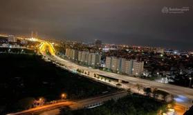 Hà Nội Homeland: Bán căn hộ 2PN 65.73m2 view thoáng, nhà đẹp
