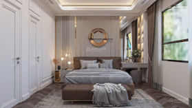 Bán nhà mặt phố 5 tầng tại Thạch Bàn, 17,5 tỷ, 80m2, hút mắt nhất khu phố