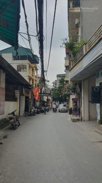 Nhà đẹp - phân lô vip - ô tô tránh - kinh doanh đỉnh - 65m2 - 5 tầng - 15,1 tỷ
