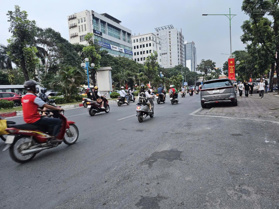 Gia đình cần tiền bán gấp mảnh đất trong một ngày diện tích 406m2 giá 10 tỷ giáp đại học Quốc Gia