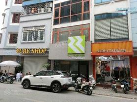 Chính Chủ Bán Nhà 82 Tam Khương 63m, 5 tầng, mặt tiền 5m. Vỉa hè rộng. 2 mặt tiền kinh doanh