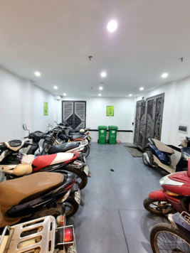 Mảnh đất vàng xây CCMN gần hồ Định Công DT: 92m2 mặt tiền 5m sẵn nhà cấp 4 đường rộng cần bán gấp