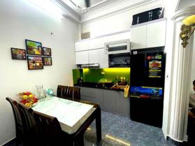 Chính chủ bán nhà riêng 50m2 tại Láng Hạ, Đống Đa, Hà Nội. Không tiếp môi giới