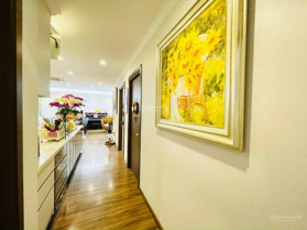 SiSiêu Đẹp! Bán Gấp căn 4 ngủ DT: 150m2 tại Vinhomes Metropolis, Full đồ đẹp, view Hồ Tây giá 24 tỷ