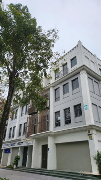 GĐ tôi cần bán gấp căn góc shophouse 140m2 mặt đường 30m giá 41 tỷ - bán rẻ hơn thị trường 4 tỷ